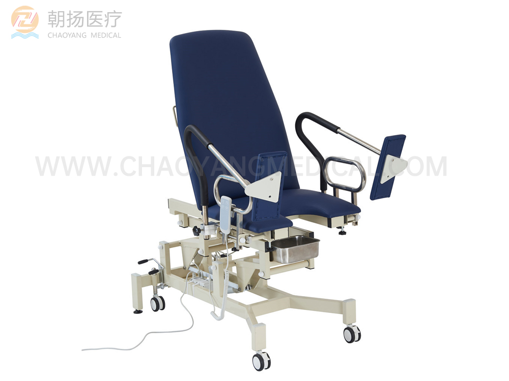 電動?jì)D科檢查床 CY-C5