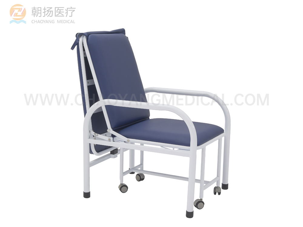 醫(yī)院病房陪護(hù)床CY-H803