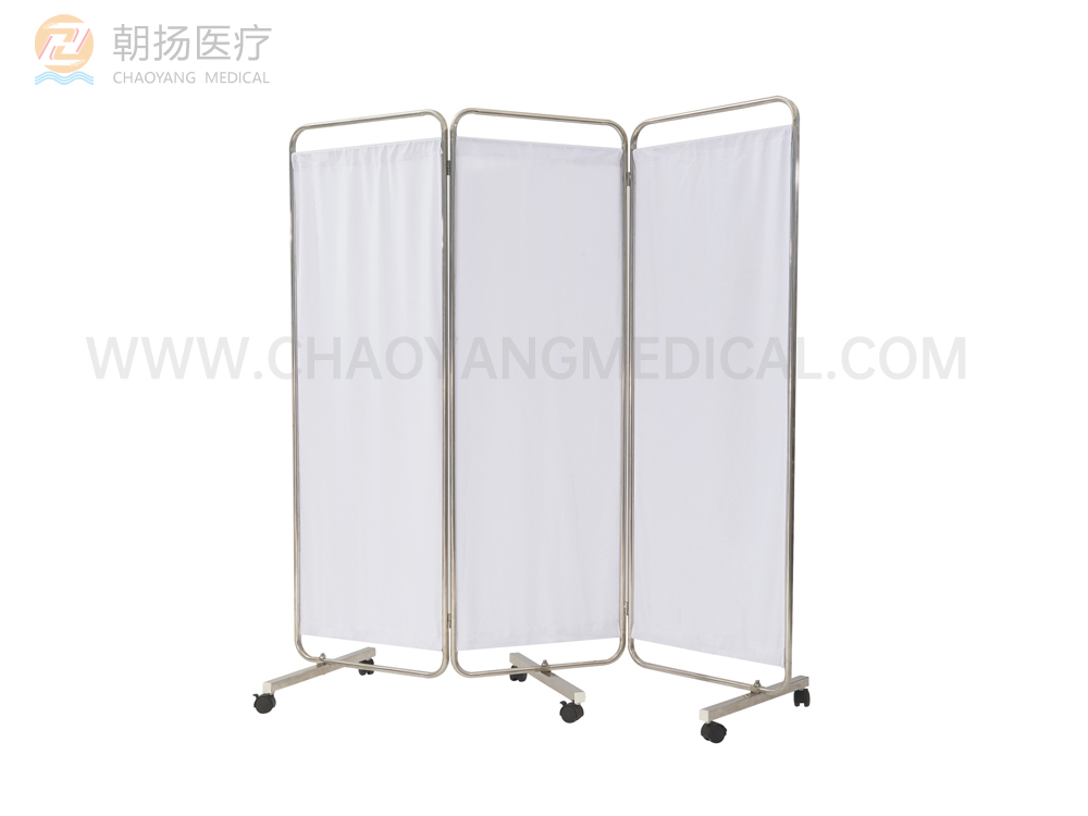 醫(yī)院隔斷折疊屏風(fēng)CY-H805