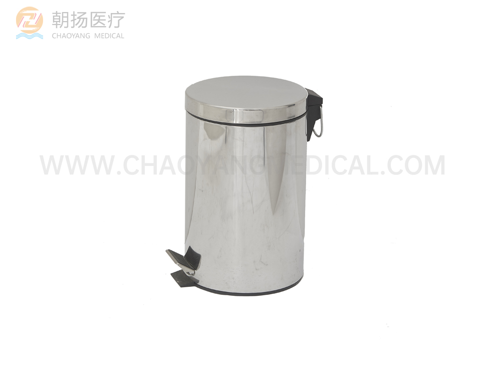 不銹鋼垃圾桶