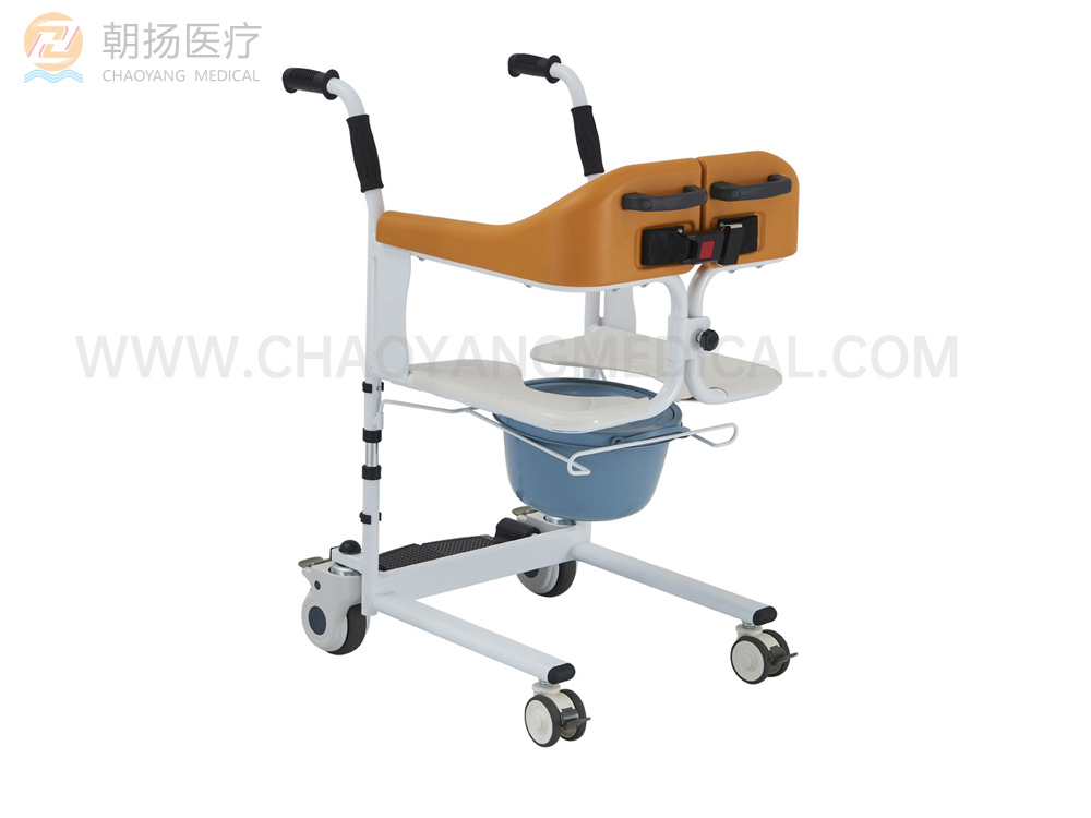 轉(zhuǎn)移輪椅 CY-WH202