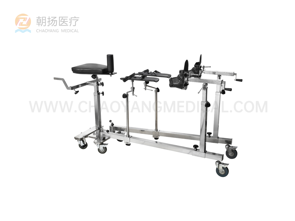 手術(shù)床牽引架CY6