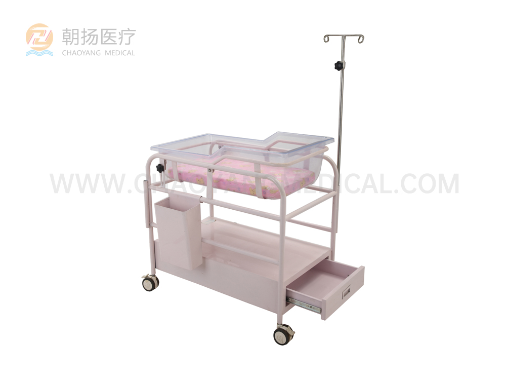 嬰兒推車CY-D423A