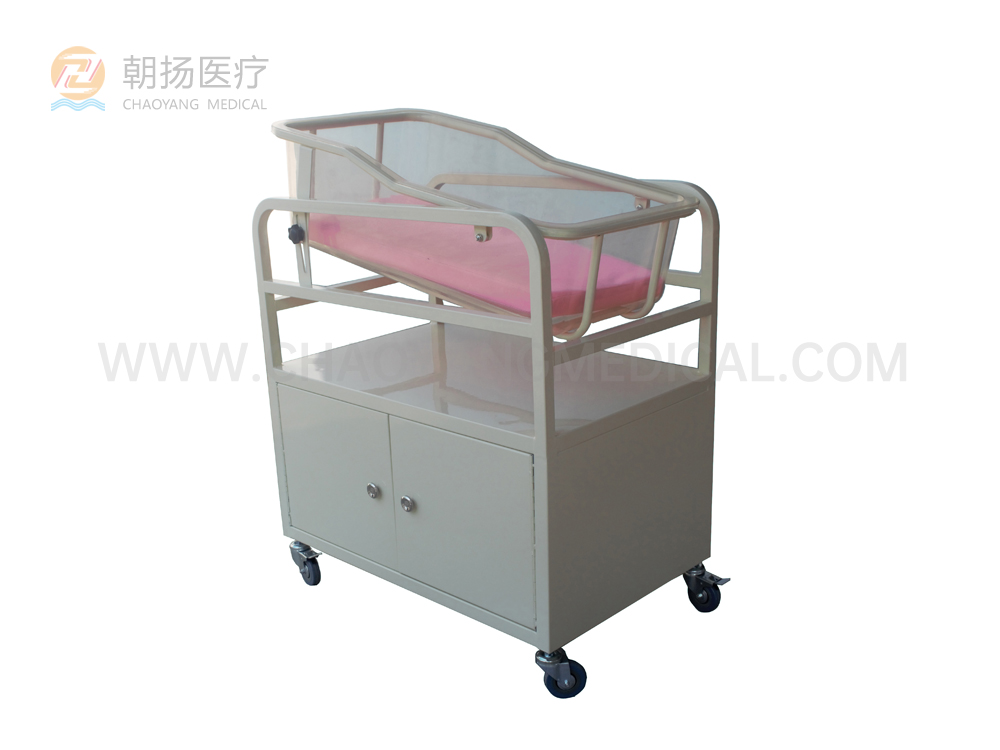 嬰兒推車CY-D423