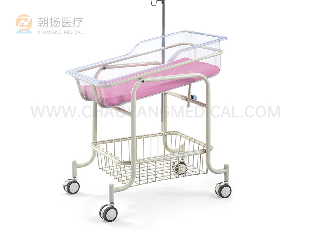 嬰兒推車CY-D425