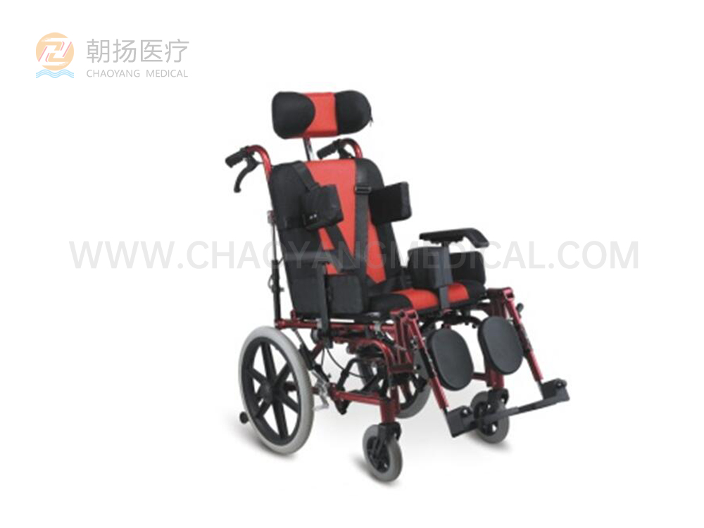兒童輪椅  CY-WH2A