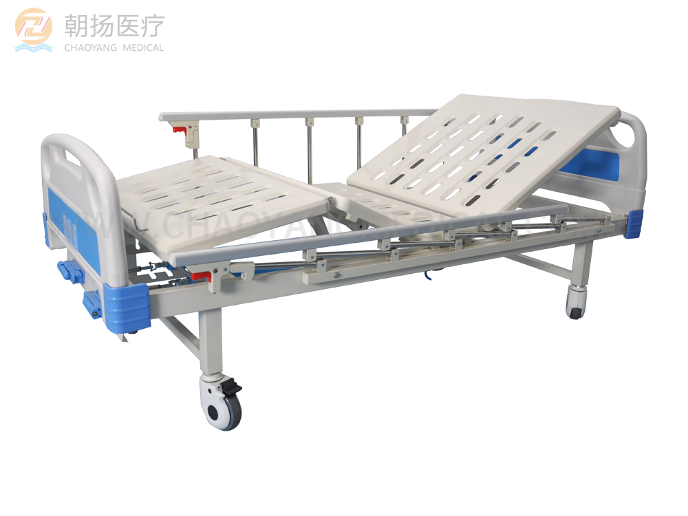 手動雙搖床 CY-A102