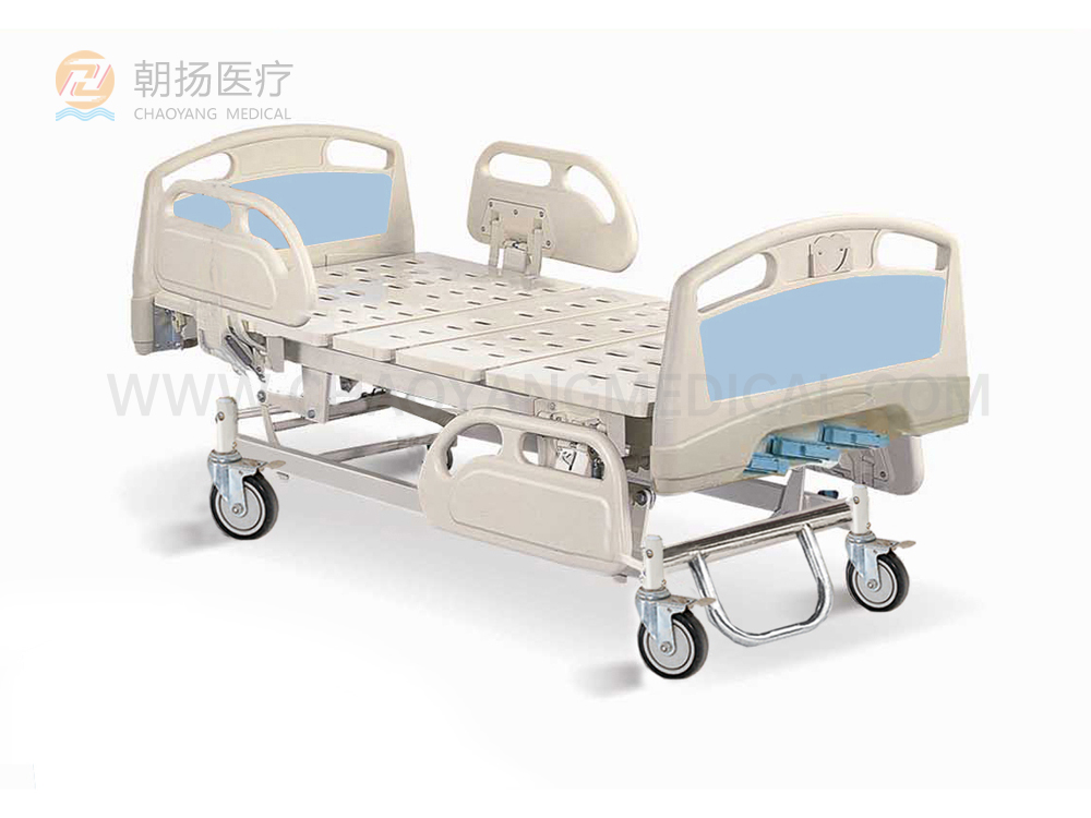 手動(dòng)三搖醫(yī)療床CY-A103C